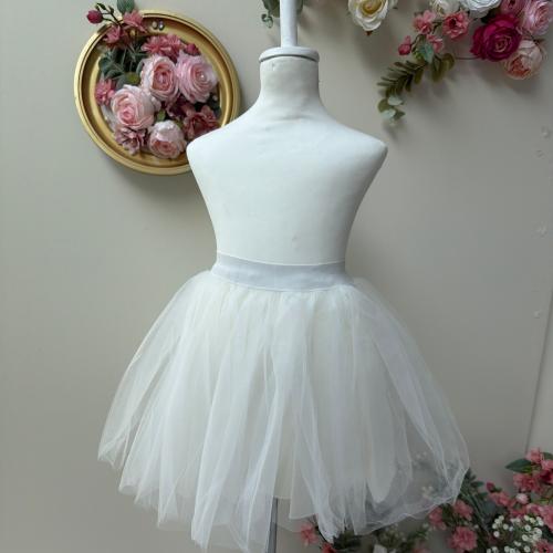 جيبون إضافي شكل تنورة