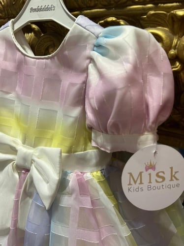 فستان الحفلات