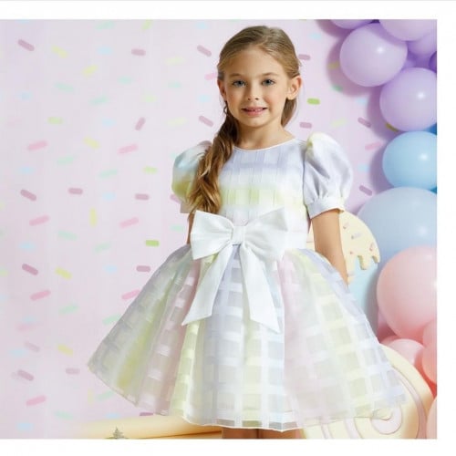 فستان الحفلات