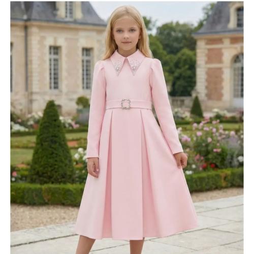 فستان مادموزيل للعمر المحير