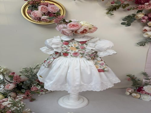 فستان ايميلي