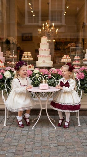 فيكتوريا شيفون