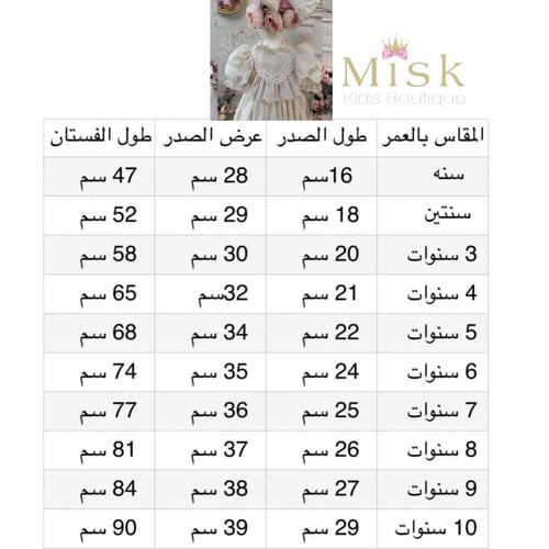 فستان القلب ( خامة الجوبير)