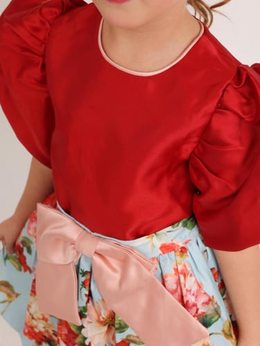 طقم الريدفلفت