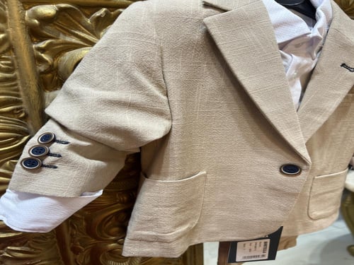 بدلة ولادي بيج