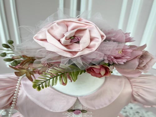 فستان العيد مع شنطة فقط