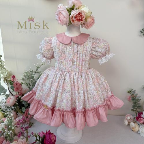 فستان فلونا