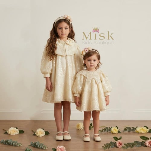 فستان سكرة الكبيرة