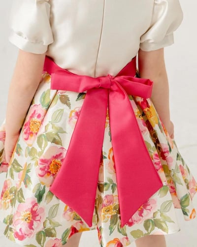 فستان صيفي منعش