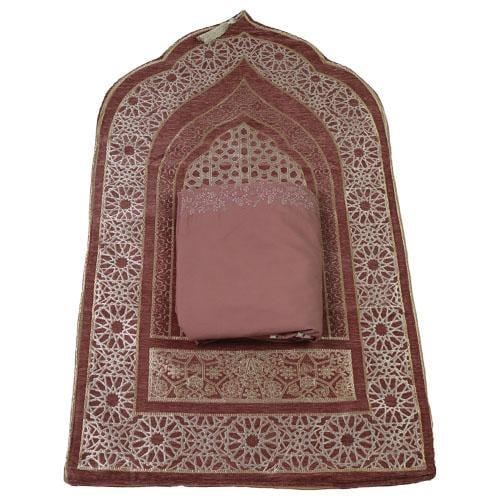 طقم صلاه لحمي