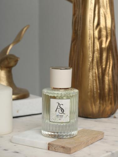 عطر اللمسة الملكية مستوحى من سنشوال