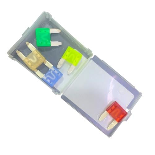 علبه فيوز اصلي B