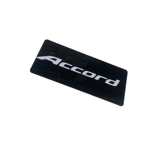 لوحه اكورد