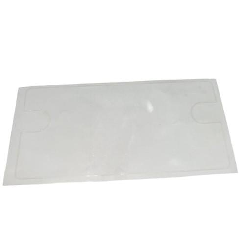 استكر حماية PPF مسجل اليحيى