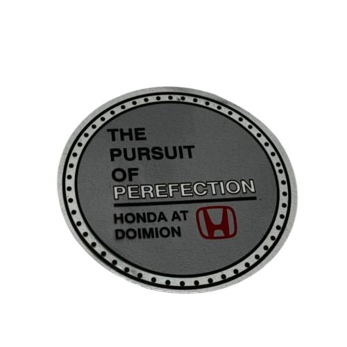 استيكر هوندا داخلي