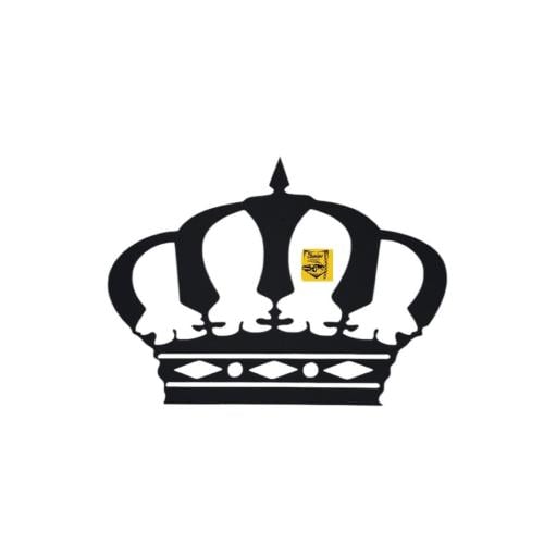 تاج مقاس 20 سم