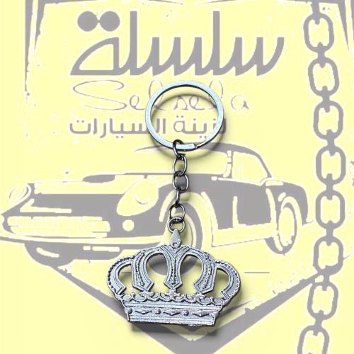 ميدالية التاج