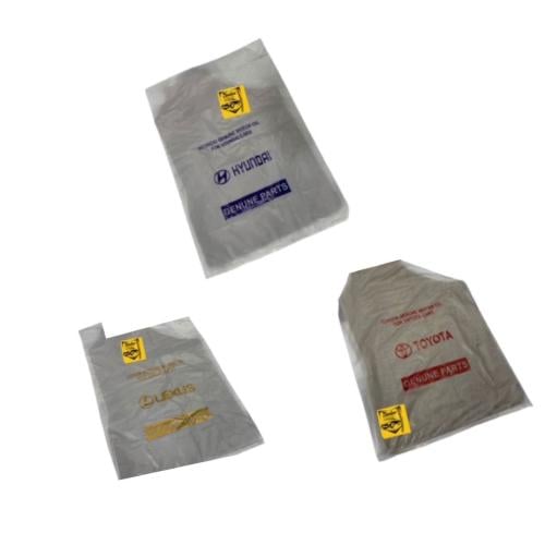 اكياس دعاسات قطعتين هواندي لكزس تويوتا