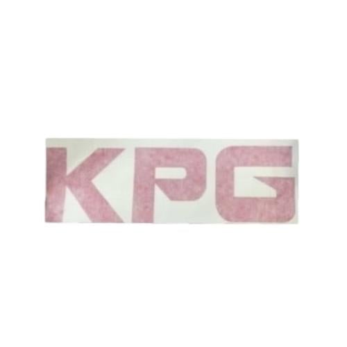 استكر KPG