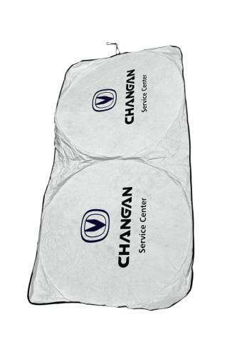 شماسه شانجان CHANGAN