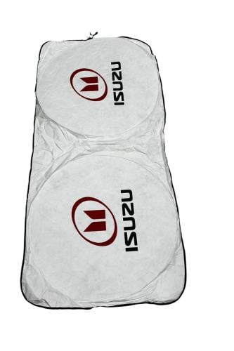 شماسه ايسوزو ISUZU