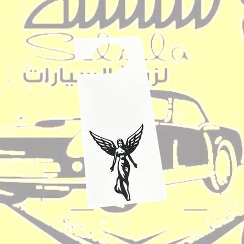 تعليقه مرايا مولفه وجه واحد