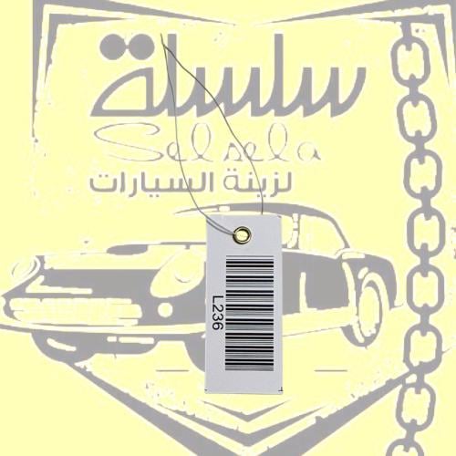 تعليقه وكاله للريموت او المفتاح