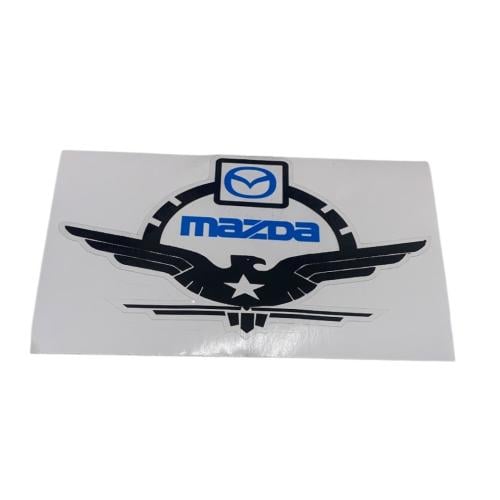 استكر مازدا