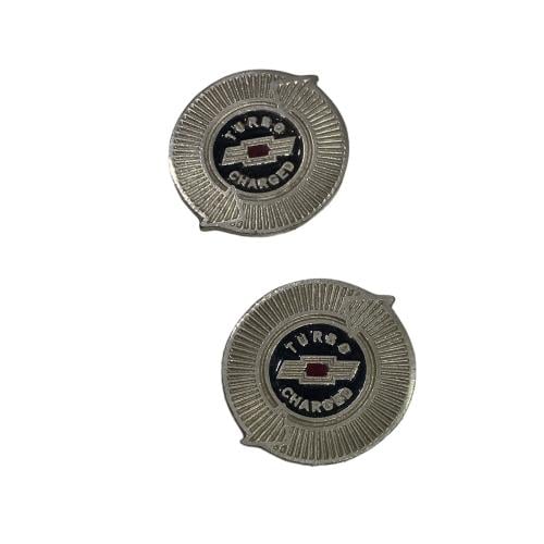 علامه قطعتين فضي