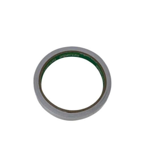 لصق وجهين شفاف خاص بالاستيكرات