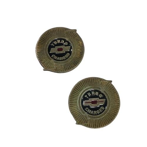 علامه قطعتين ذهبي