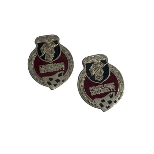 علامه قطعتين