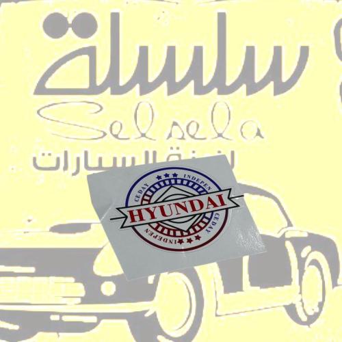 استيكر هواندي