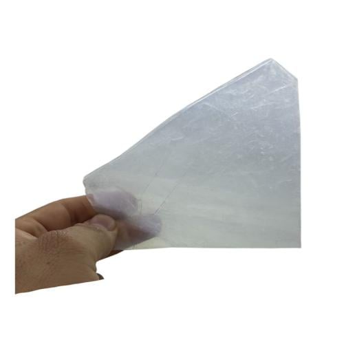 كيس ريموت شفاف تويوتا اصلي