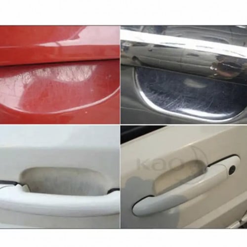 حمايه من الخدوش