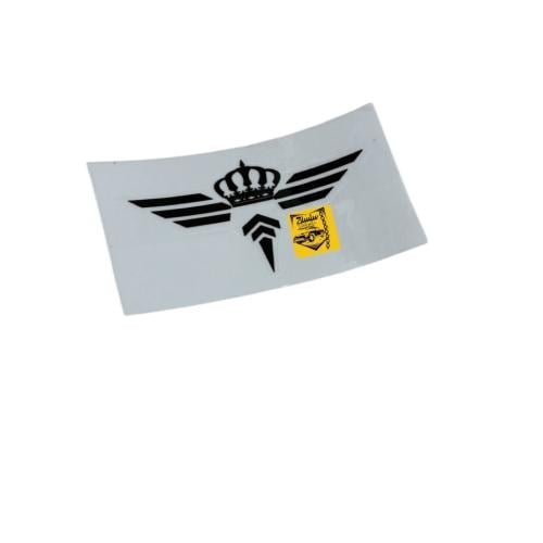 استكر التاج