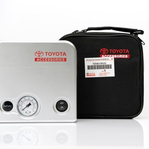 ماطور منفاخ هوا تويوتا الاصلي