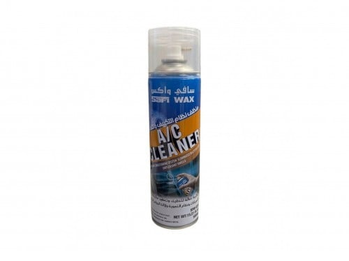 منظف نظام التكييف والتهوية