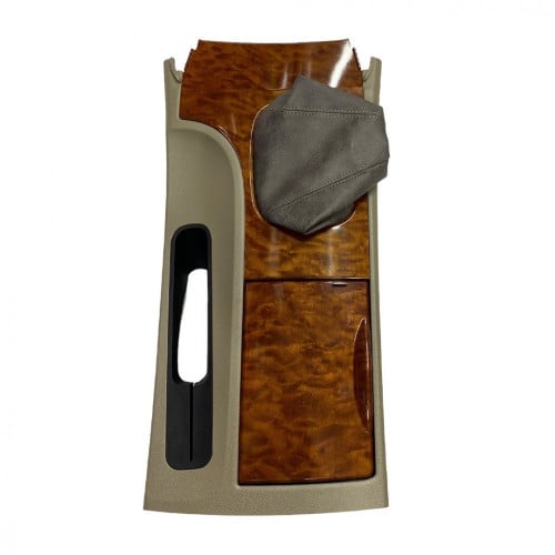 ديكور قير عادي كامري - اوريون 2007-2011 - خشبي