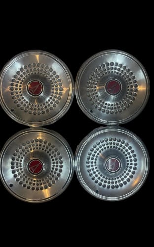 طيس بونتياك 1977-1979 مقاس 15