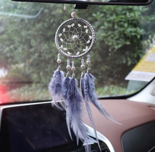 تعليقه مرايا ريش