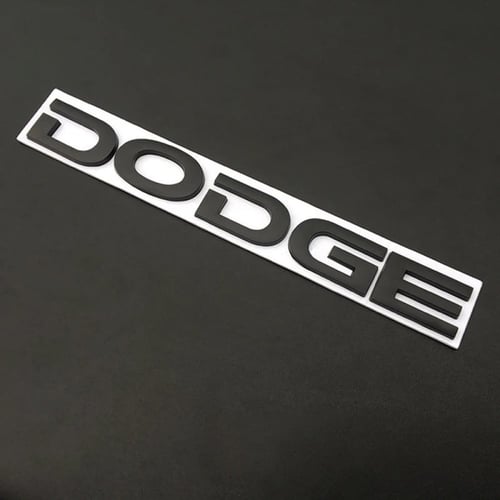 كتابه دودج