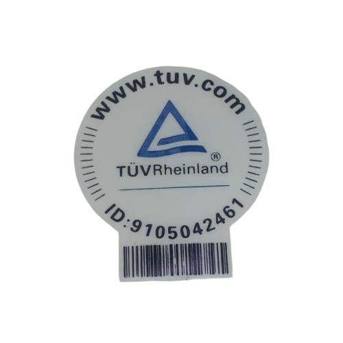 استيكر عام لجميع السيارات