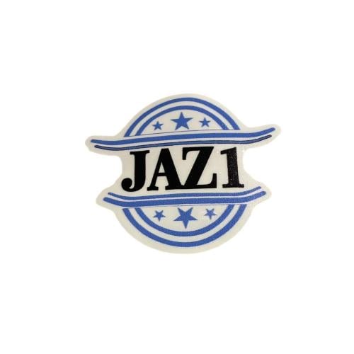 استيكرJAZI