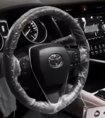 كيس طاره وكاله