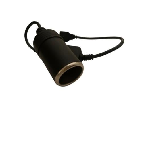 محول من USB الي مخرج ولاعه