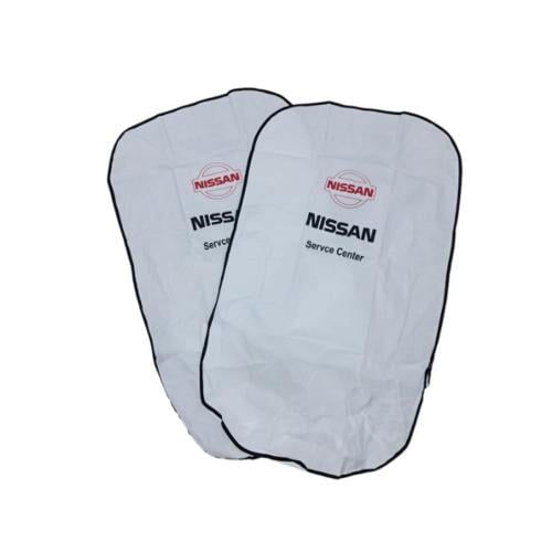 قماش مقاعد امامي نيسان