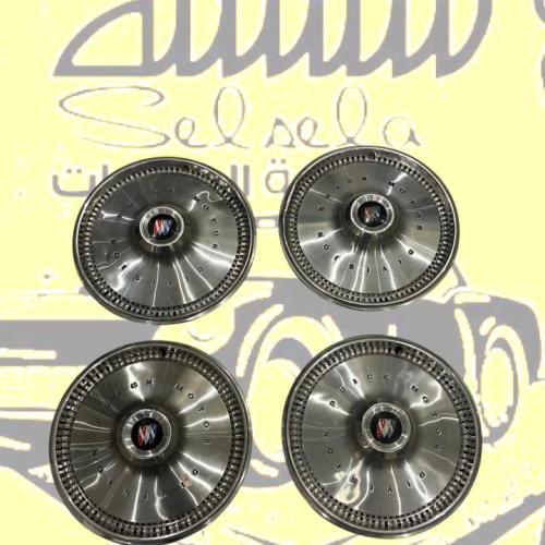 طيس 14 بويك سكاي1970