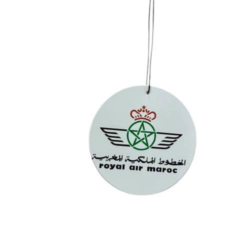 تعليقه الخطوط الملكية المغربية