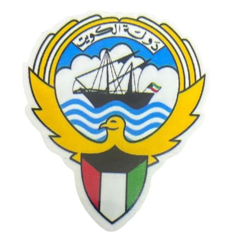 استكر الكويت داخلي
